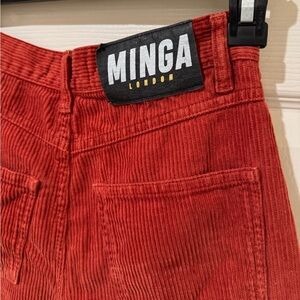 Minga London Corduroy Pants